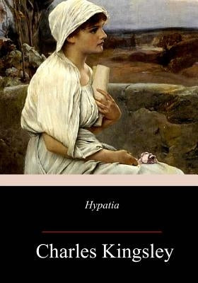 Hypatia Paperback Createspace Independent Publishing Platform