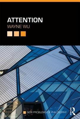 Attention by Wu, Wayne