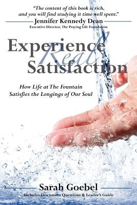 Experience Real Satisfaction Paperback On Assignment Publishing