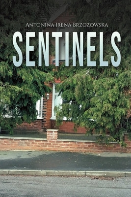 Sentinels Paperback Austin Macauley