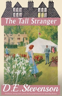 The Tall Stranger Paperback Dean Street Press