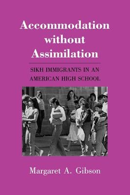 The Accommodation Without Assimilation: Women and Medicine in Early New England by Gibson, Margaret A.