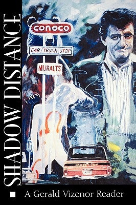 Shadow Distance Paperback Wesleyan University Press