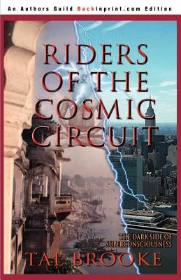 Riders of the Cosmic Circuit by Brooke, Tal