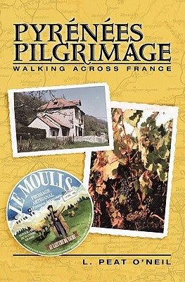 Pyrenees Pilgrimage: Walking Across France Paperback Booksurge Publishing
