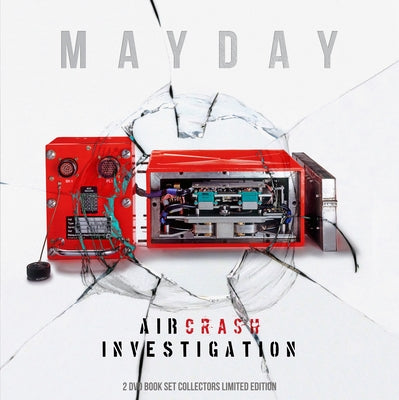 Mayday: Air Crash Investigation by Hales-Dutton, Bruce