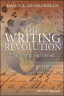 Writing Revolution by Gnanadesikan, Amalia E.