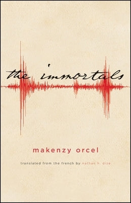 The Immortals Paperback State University of New York Press