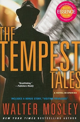 The Tempest Tales Paperback Washington Square Press