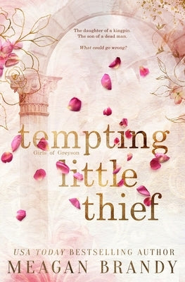 Tempting Little Thief Paperback MB Publishing