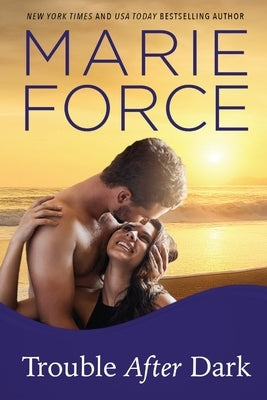 Trouble After Dark Paperback HTJB, Inc.