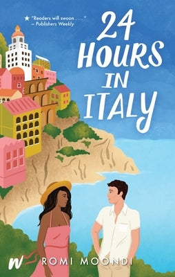24 Hours in Italy by Moondi, Romi