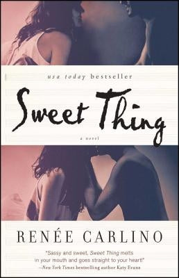 Sweet Thing Paperback Atria Books