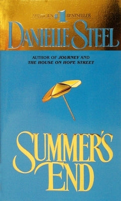 Summer's End by Steel, Danielle