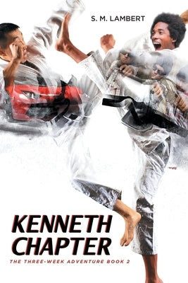 Kenneth Chapter Paperback Newman Springs