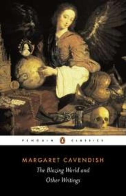 The Blazing World and Other Writings Penguin Group