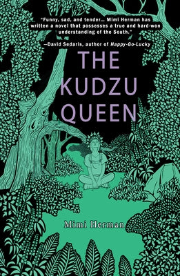 The Kudzu Queen Paperback Regal House Publishing