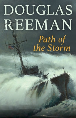 Path of the Storm Paperback McBooks Press