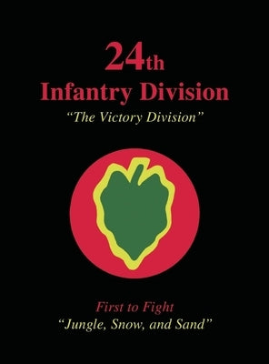 24th Infantry Division by Banks, Herbert C.