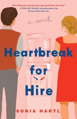 Heartbreak for Hire Paperback Gallery Books