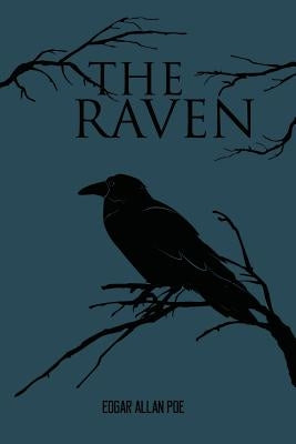 The Raven Paperback Createspace Independent Publishing Platform