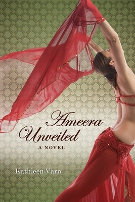 Ameera Unveiled Paperback Gatekeeper Press