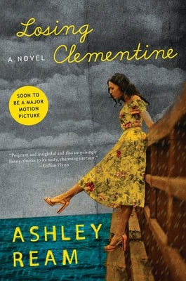Losing Clementine Paperback William Morrow & Company