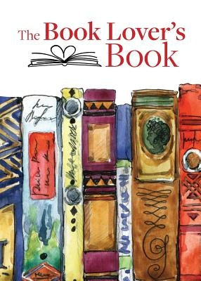 The Book Lover's Book Paperback Bookgiddy Publishing