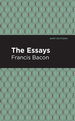 The Essays Paperback Mint Editions