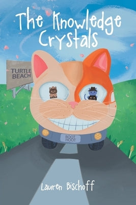 The Knowledge Crystals Paperback Christian Faith Publishing