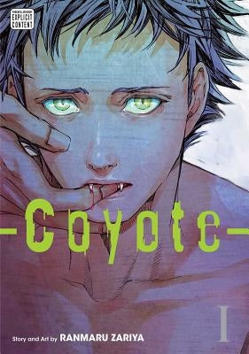 Coyote, Vol. 1: Volume 1 by Zariya, Ranmaru