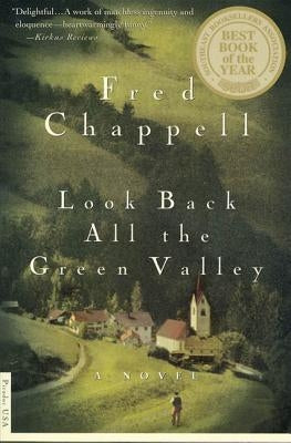 Look Back All the Green Valley Paperback Picador USA