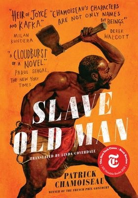 Slave Old Man Paperback New Press