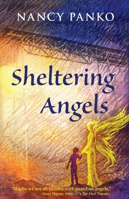 Sheltering Angels Paperback Torchflame Books