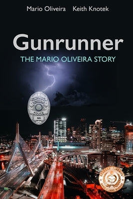 Gunrunner Paperback Burning Bulb Publishing