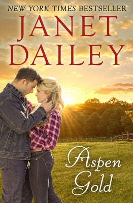 Aspen Gold Paperback Open Road Media Romance