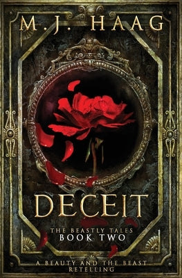 Deceit by Haag, M. J.