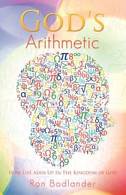 God's Arithmetic Paperback Xulon Press