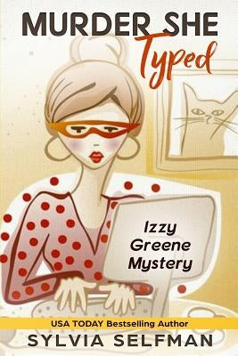 Murder She Typed Paperback Createspace Independent Publishing Platform