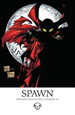 Spawn: Origins Volume 18 by McFarlane, Todd