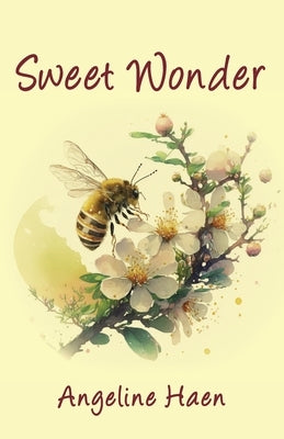 Sweet Wonder Paperback Shanti Arts Publishing