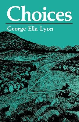 Choices Paperback University Press of Kentucky