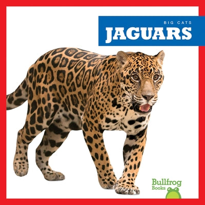 Jaguars by Brandle, Marie