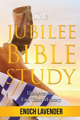 The Jubilee Bible Study Guide Paperback Olive Tree Ministries