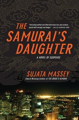 The Samurai's Daughter Paperback Harper Perennial