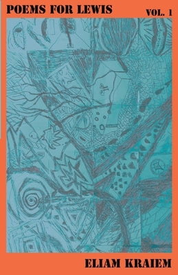 Poems for Lewis Paperback Eliam Kraiem