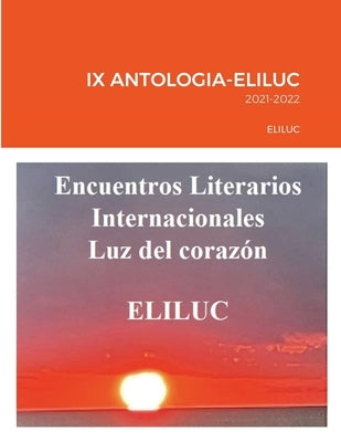 IX Antologia-Eliluc by Larrinua, Mery