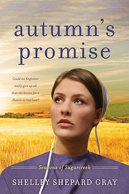 Autumn's Promise Paperback Avon Inspire