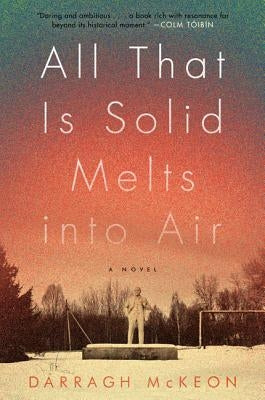 All That Is Solid Melts Into Air Paperback Harper Perennial
