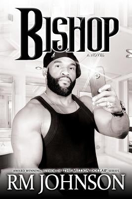 Bishop Paperback Marcusarts LLC